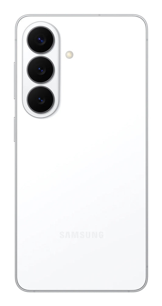 Teléfono Móvil Samsung Galaxy S26+, 512GB, 12GB, Blanco SM-S947BZWGEUB