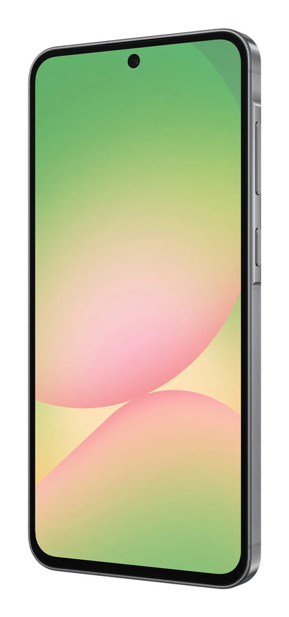 Teléfono Móvil Samsung Galaxy A56, 256GB, Awesome Graphite SM-A566BZKCEUB