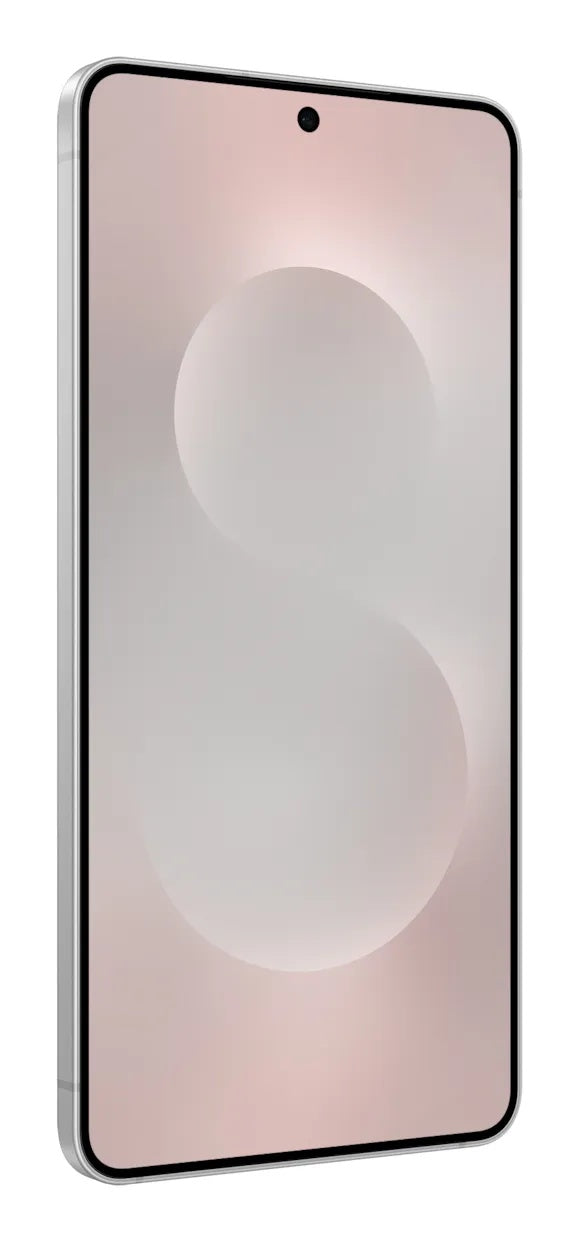 Teléfono Móvil Samsung Galaxy S25 Edge, 256GB, 12GB, Titanium Silver SM-S937BZSDEUB