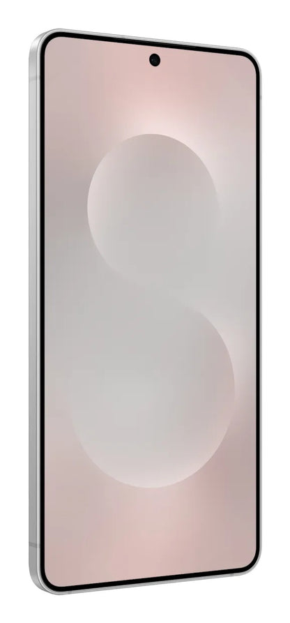 Teléfono Móvil Samsung Galaxy S25 Edge, 256GB, 12GB, Titanium Silver SM-S937BZSDEUB
