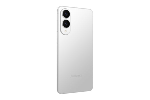 Teléfono Móvil Samsung Galaxy S25 Edge, 512GB, 12GB, Titanium Silver SM-S937BZSGEUB