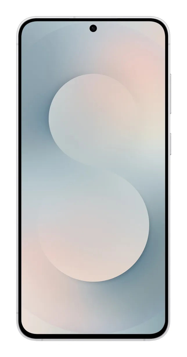 Teléfono Móvil Samsung Galaxy S25 FE, 256GB, Blanco SM-S731BZWGEUB