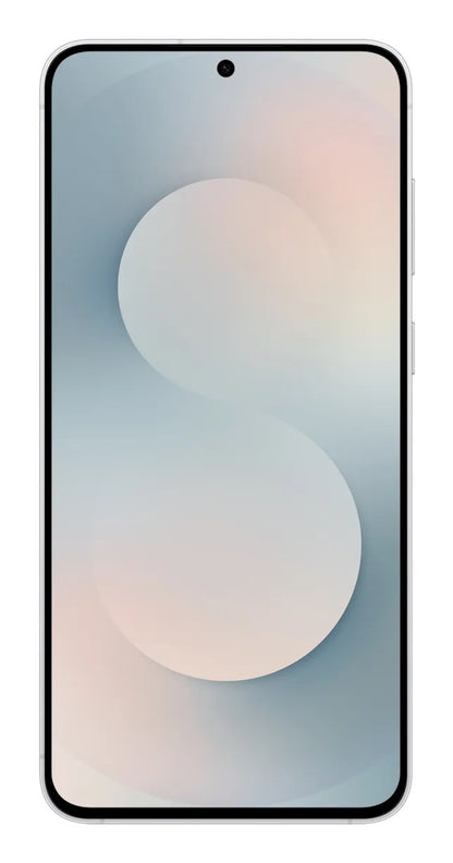 Teléfono Móvil Samsung Galaxy S25 FE, 256GB, Blanco SM-S731BZWGEUB