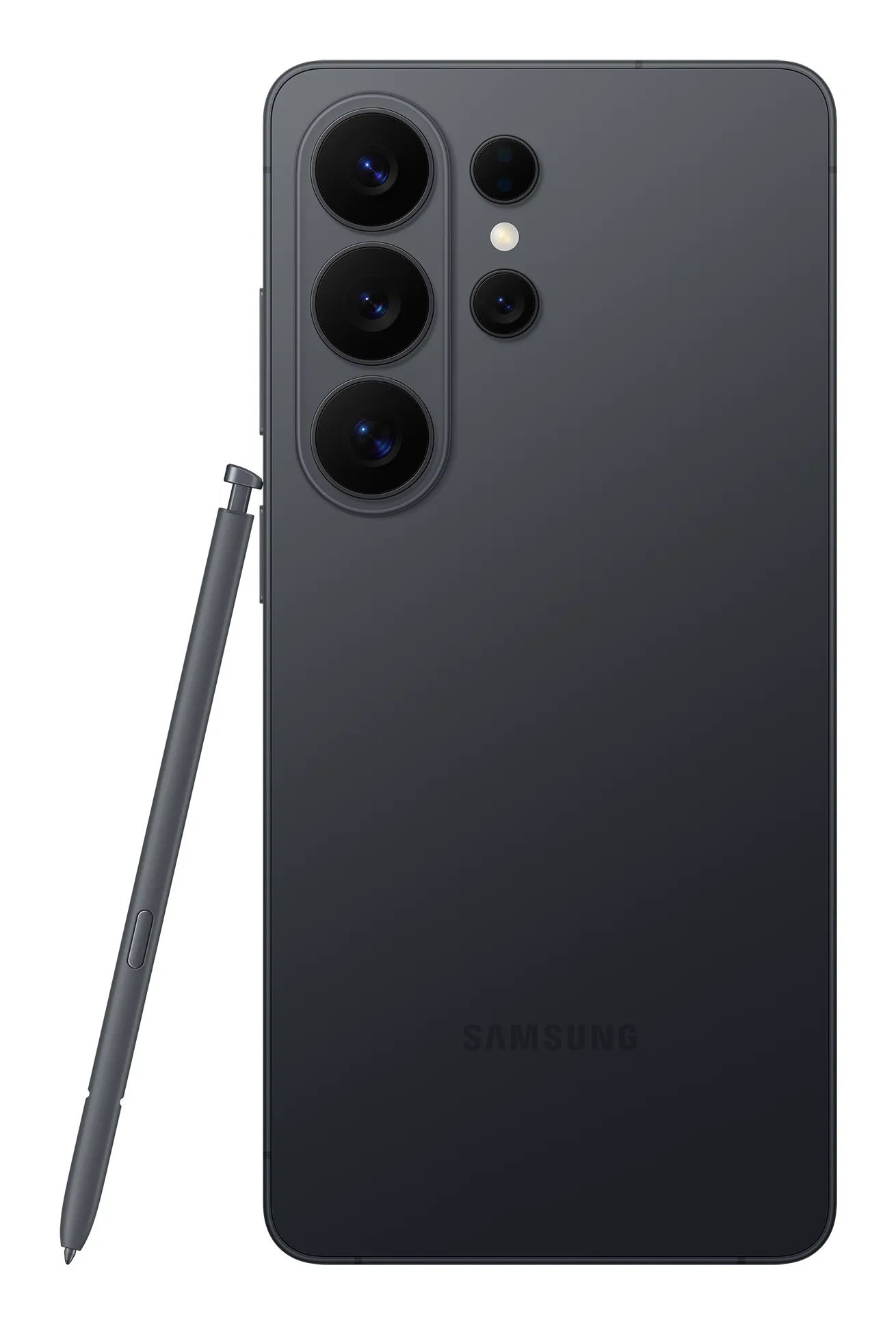 Teléfono Móvil Samsung Galaxy S26 Ultra, 256GB, 12GB, Negro SM-S948BZKDEUB