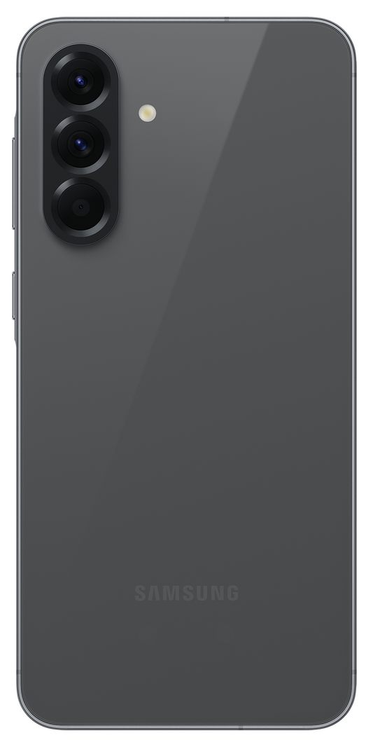 Teléfono Móvil Samsung Galaxy A56, 128GB, Awesome Graphite SM-A566BZKAEEB