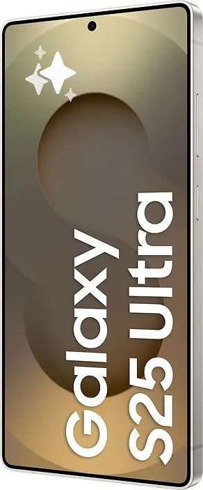 Samsung Galaxy S25 Ultra Mobile Phone, 256GB, 12GB, Titanium Grey SM-S938BZTDEUB