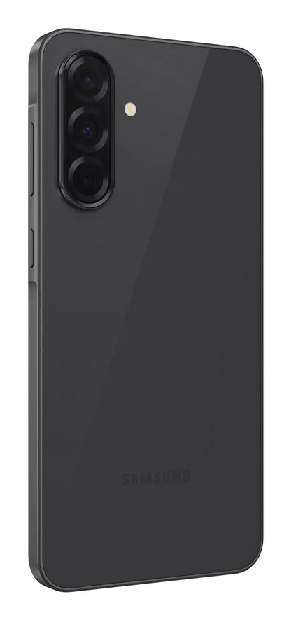 Teléfono Móvil Samsung Galaxy A36, 128GB, Awesome Black SM-A366BZKBEUB