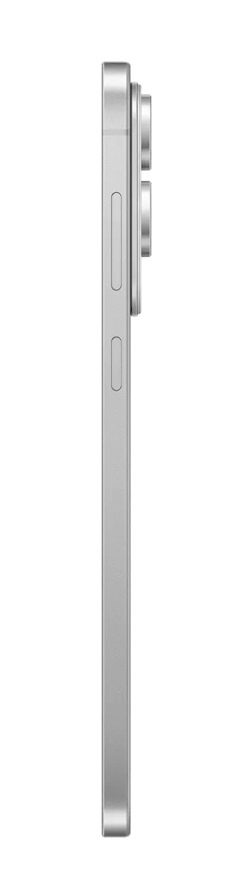 Teléfono Móvil Samsung Galaxy S25 Edge, 256GB, 12GB, Titanium Silver SM-S937BZSDEUB