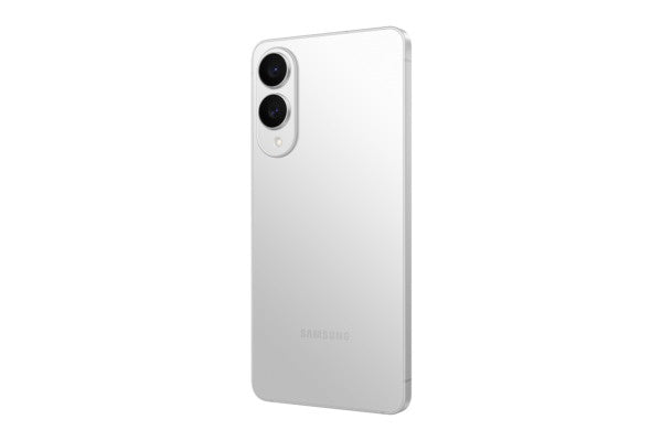 Teléfono Móvil Samsung Galaxy S25 Edge, 512GB, 12GB, Titanium Silver SM-S937BZSGEUB
