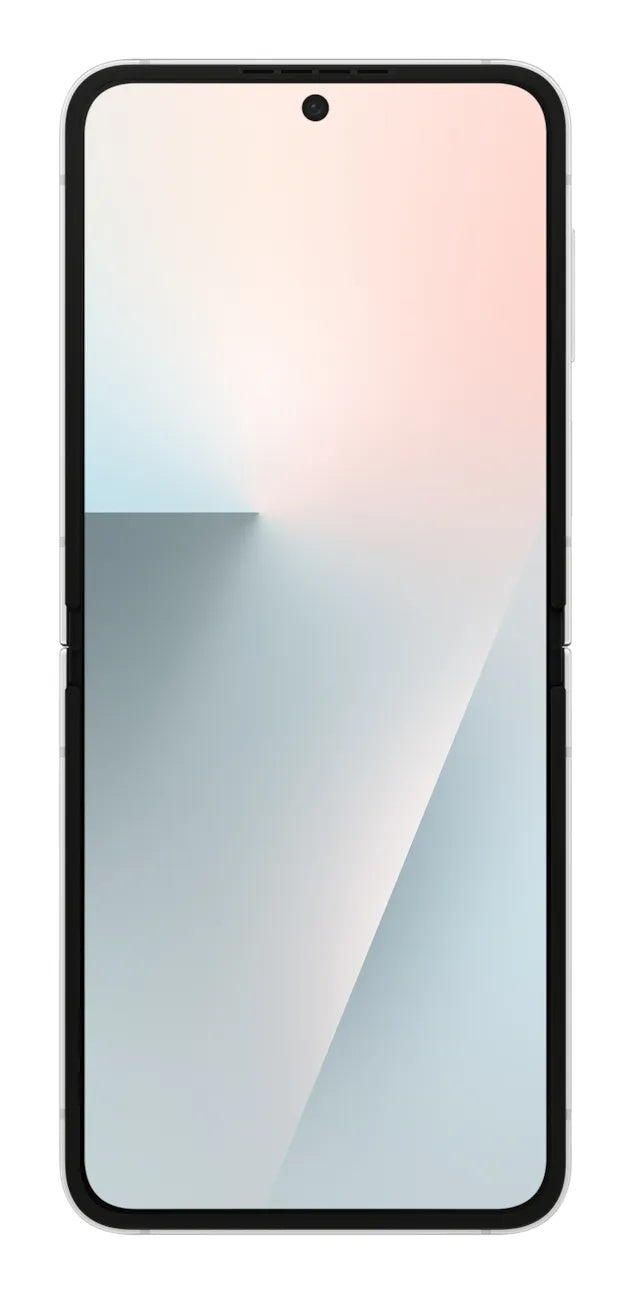 Teléfono Móvil Samsung Galaxy Z Flip7 FE, 128GB, 8GB, Blanco SM-F761BZWGEUB