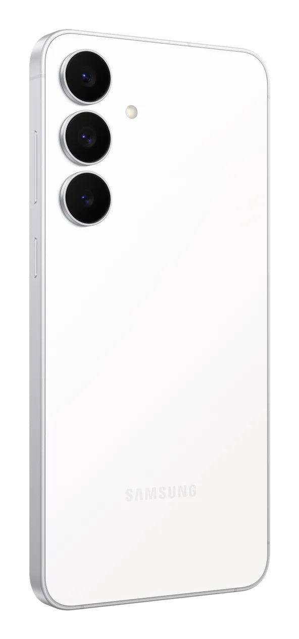Teléfono Móvil Samsung Galaxy S25 FE, 256GB, Blanco SM-S731BZWGEUB