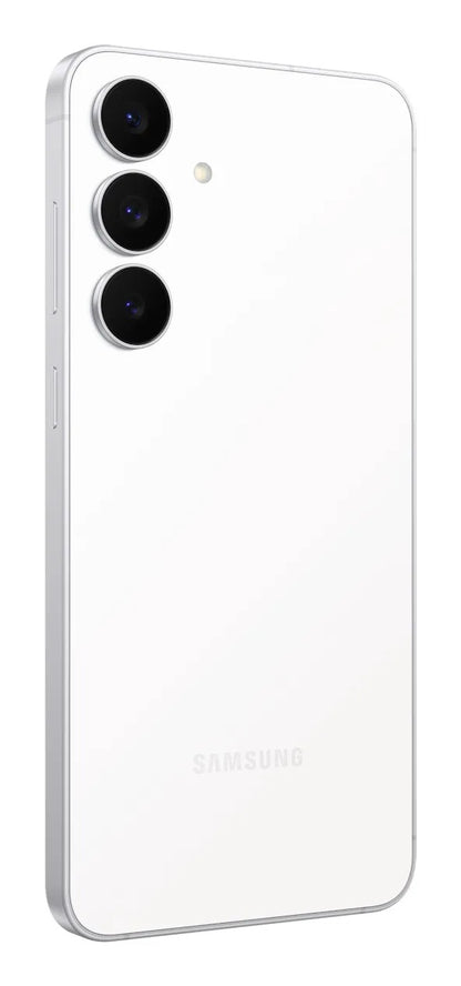Teléfono Móvil Samsung Galaxy S25 FE, 256GB, Blanco SM-S731BZWGEUB