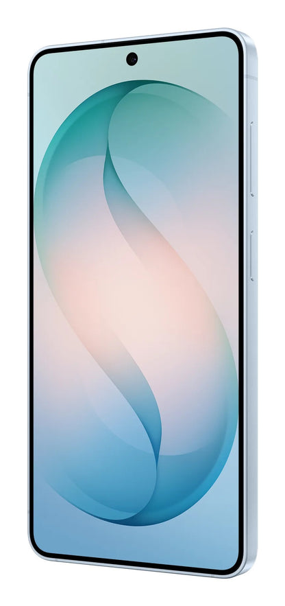 Samsung Galaxy S26+ Mobile Phone, 512GB, 12GB, Sky Blue EU SM-S947BLBGEUE