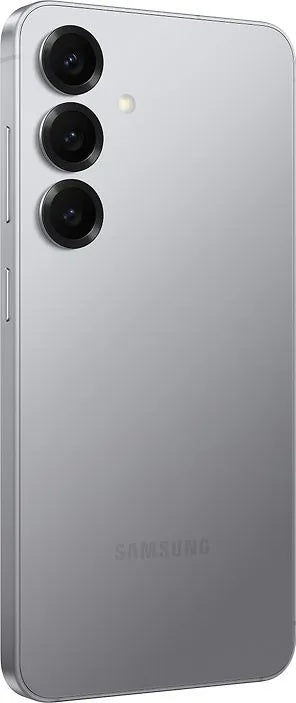 Teléfono Móvil Samsung Galaxy S25, 128GB, 12GB, Silver Shadow DACH SM-S931BZSDEUE