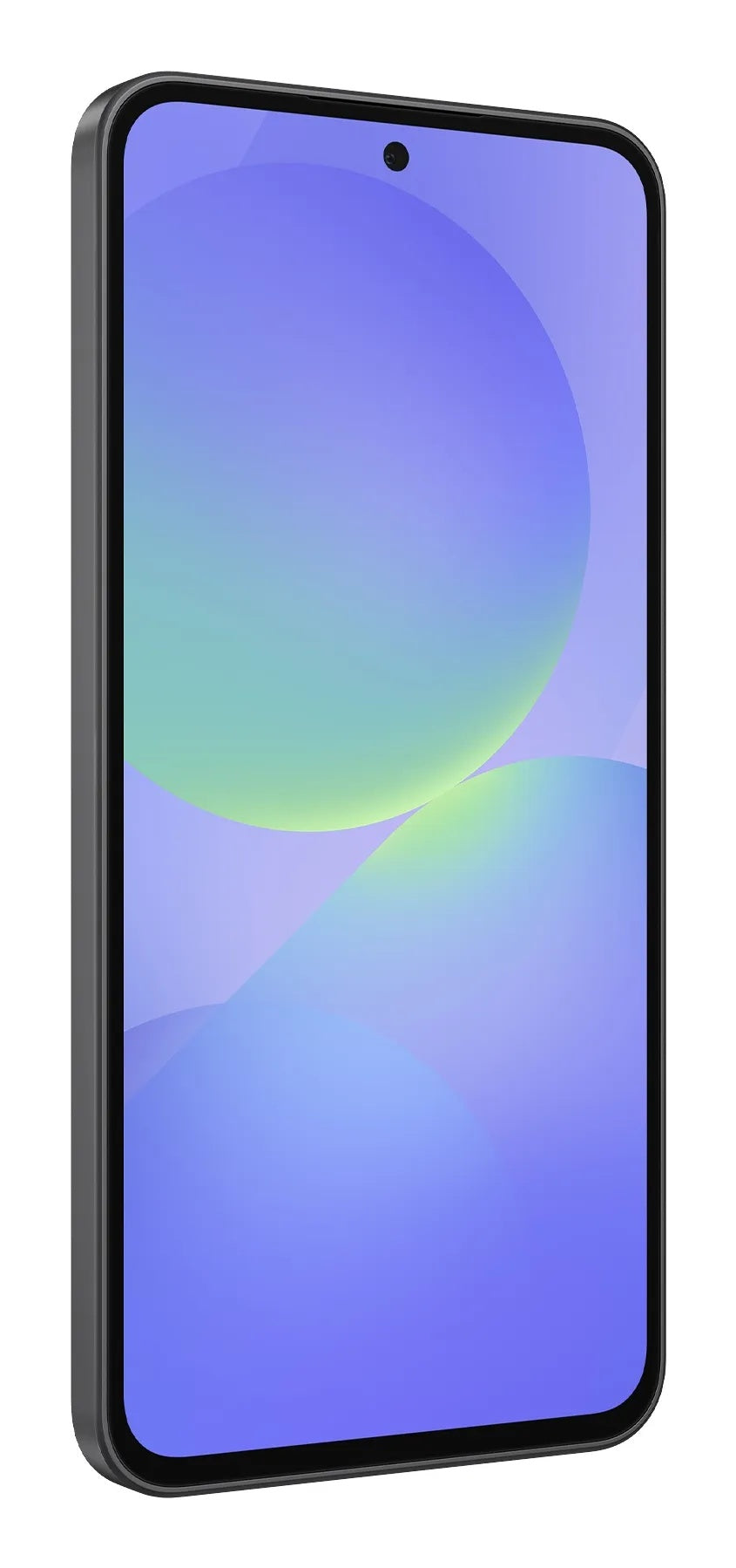 Teléfono Móvil Samsung Galaxy A36, 128GB, Awesome Black SM-A366BZKBEUB