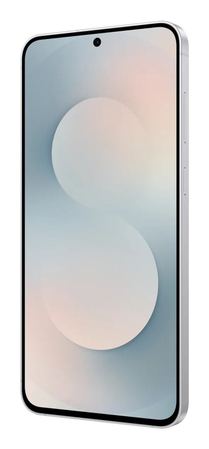 Teléfono Móvil Samsung Galaxy S25 FE, 256GB, Blanco SM-S731BZWGEUB