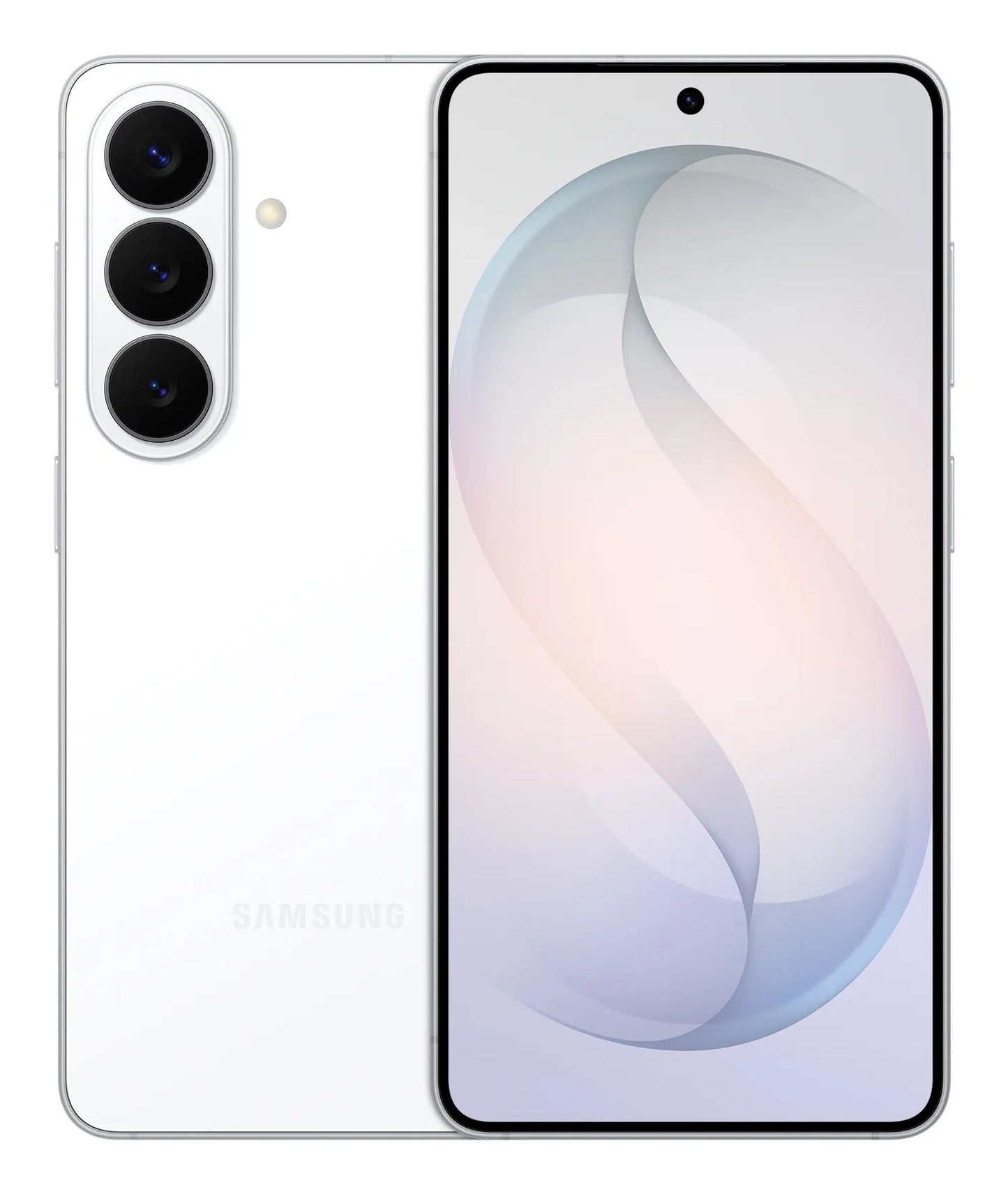 Teléfono Móvil Samsung Galaxy S26+, 512GB, 12GB, Blanco SM-S947BZWGEUB