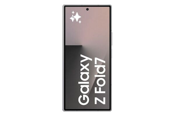 Teléfono Móvil Samsung Galaxy Z Fold7, 512GB, 12GB, Silver Shadow EU SM-F966BZSCEUE