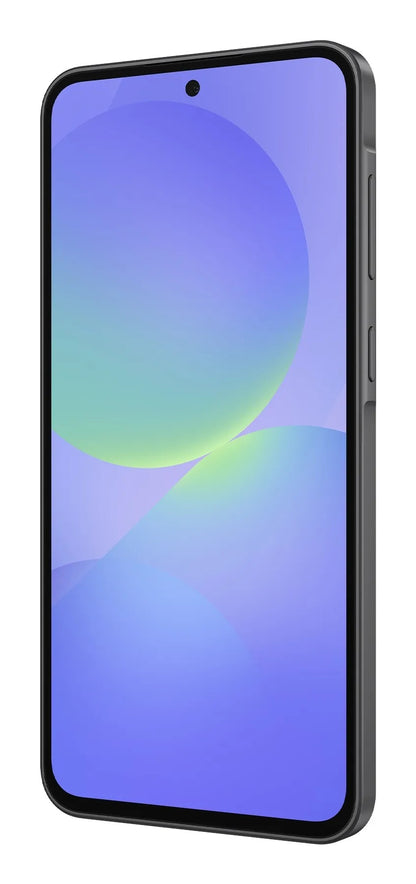 Teléfono Móvil Samsung Galaxy A36, 128GB, Awesome Black SM-A366BZKBEUB