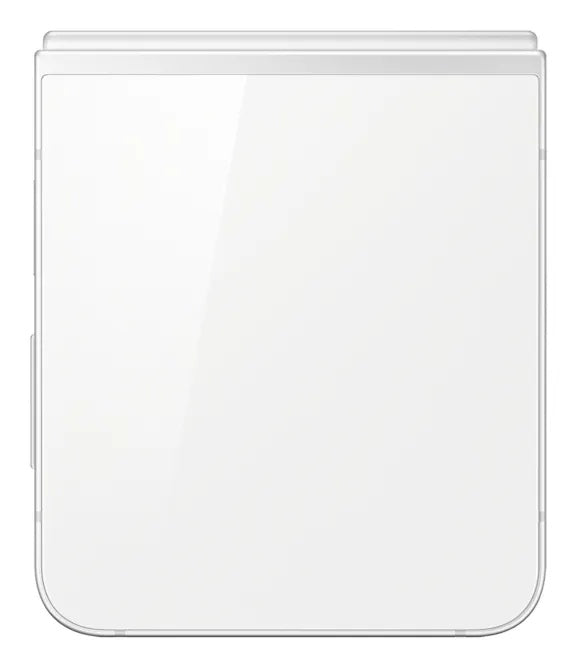 Teléfono Móvil Samsung Galaxy Z Flip7 FE, 128GB, 8GB, Blanco SM-F761BZWGEUB