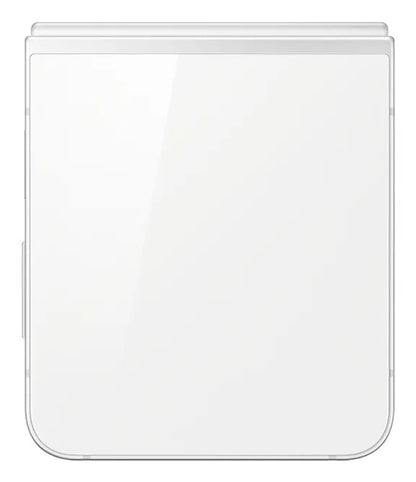 Teléfono Móvil Samsung Galaxy Z Flip7 FE, 128GB, 8GB, Blanco SM-F761BZWGEUB