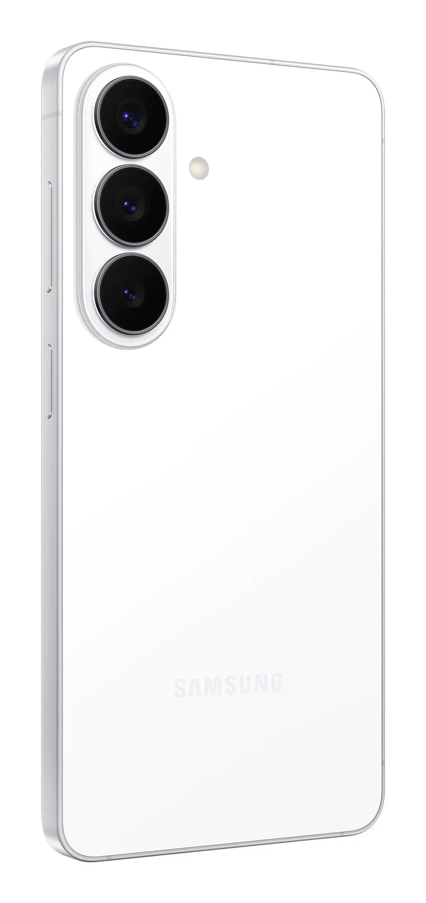 Teléfono Móvil Samsung Galaxy S26+, 512GB, 12GB, Blanco SM-S947BZWGEUB