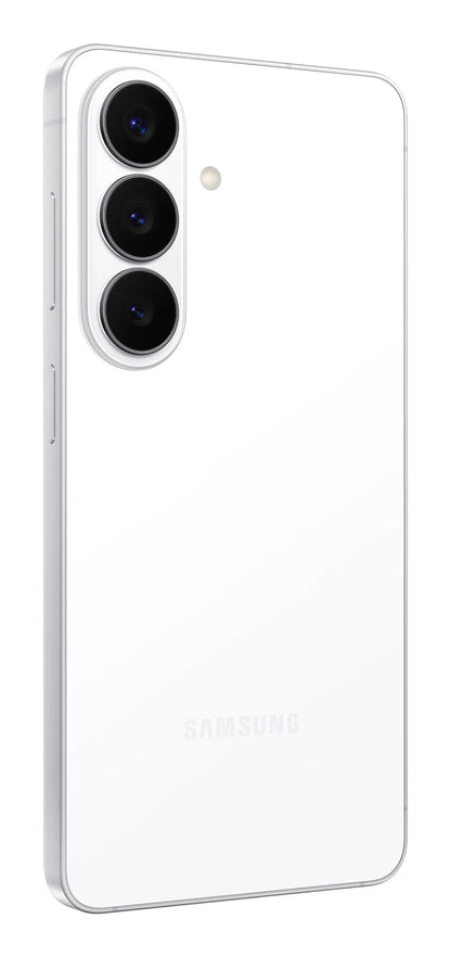 Teléfono Móvil Samsung Galaxy S26+, 512GB, 12GB, Blanco SM-S947BZWGEUB