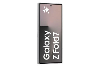 Teléfono Móvil Samsung Galaxy Z Fold7, 512GB, 12GB, Silver Shadow EU SM-F966BZSCEUE
