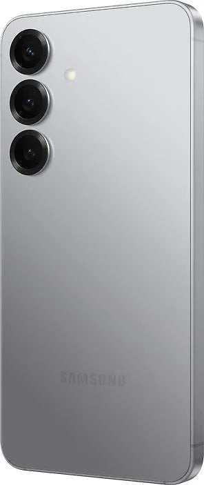 Teléfono Móvil Samsung Galaxy S25, 128GB, 12GB, Silver Shadow DACH SM-S931BZSDEUE
