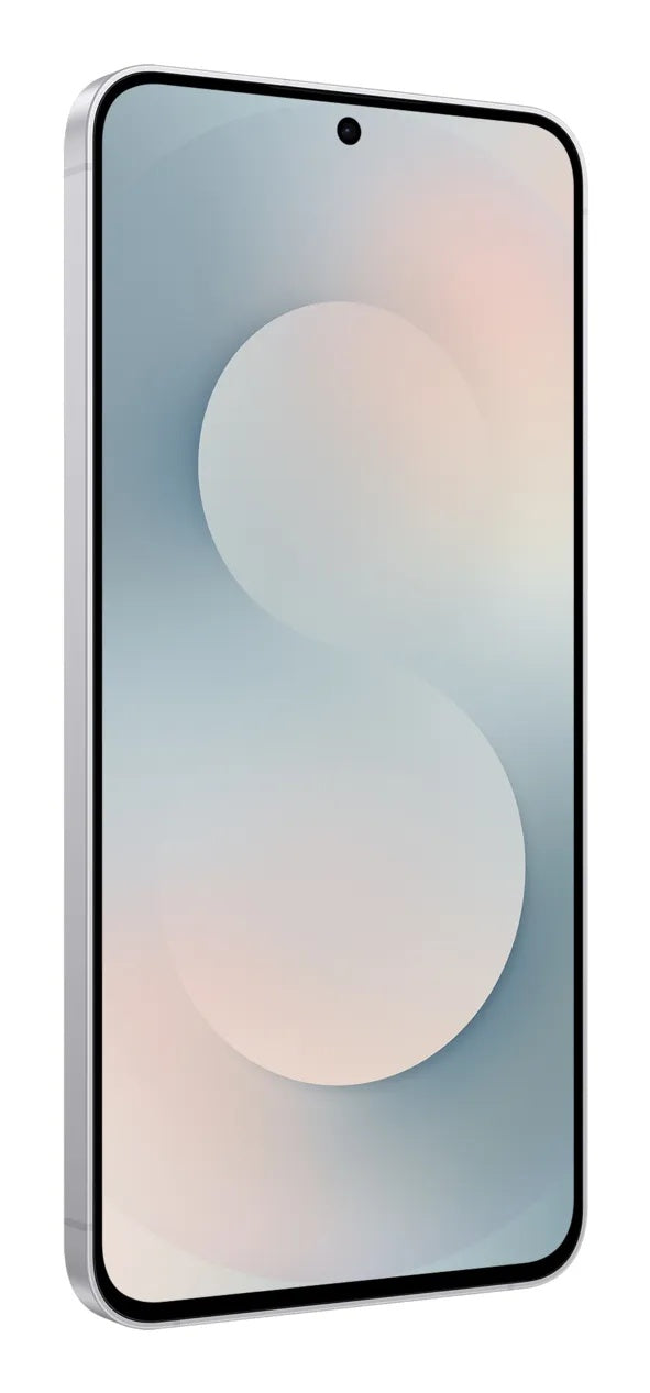 Teléfono Móvil Samsung Galaxy S25 FE, 256GB, Blanco SM-S731BZWGEUB
