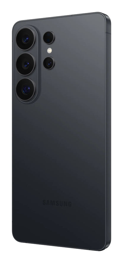 Samsung Galaxy S26 Ultra Mobile Phone, 1TB, 16GB, Black SM-S948BZKHEUB