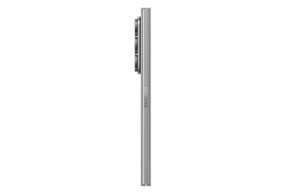 Teléfono Móvil Samsung Galaxy Z Fold7, 512GB, 12GB, Silver Shadow EU SM-F966BZSCEUE