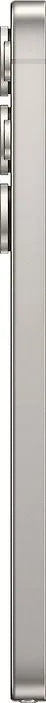 Samsung Galaxy S25 Ultra Mobile Phone, 256GB, 12GB, Titanium Grey SM-S938BZTDEUB