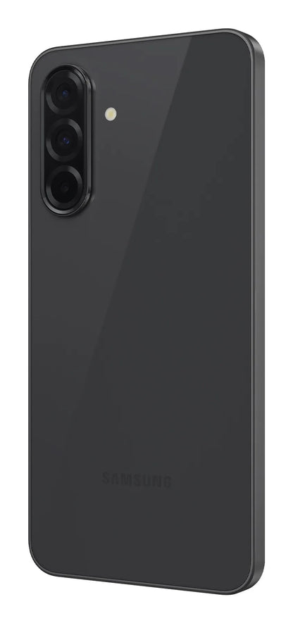 Teléfono Móvil Samsung Galaxy A36, 128GB, Awesome Black SM-A366BZKBEUB