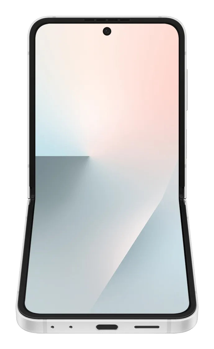 Teléfono Móvil Samsung Galaxy Z Flip7 FE, 128GB, 8GB, Blanco SM-F761BZWGEUB