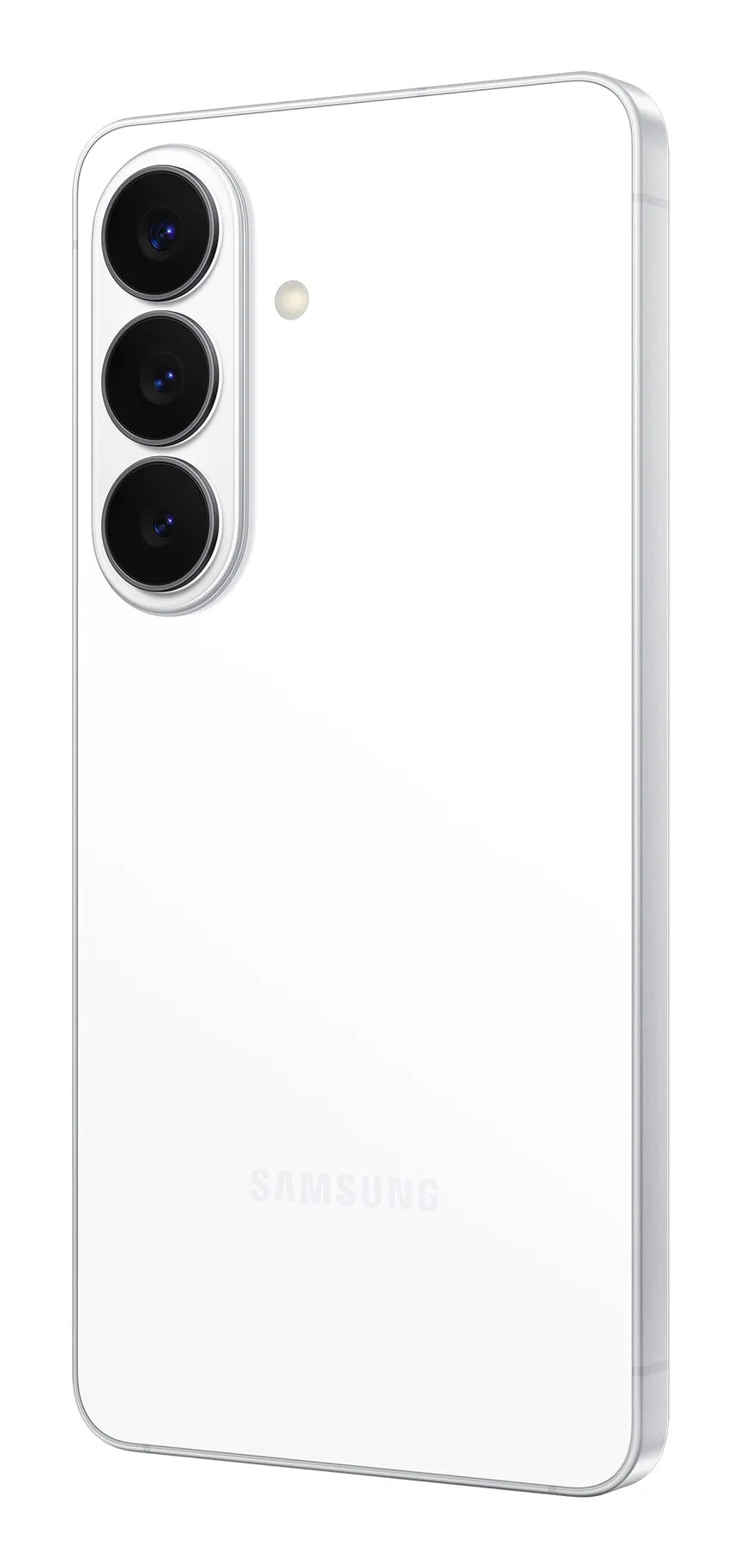 Teléfono Móvil Samsung Galaxy S26+, 512GB, 12GB, Blanco SM-S947BZWGEUB