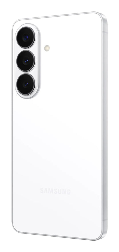 Teléfono Móvil Samsung Galaxy S26+, 512GB, 12GB, Blanco SM-S947BZWGEUB