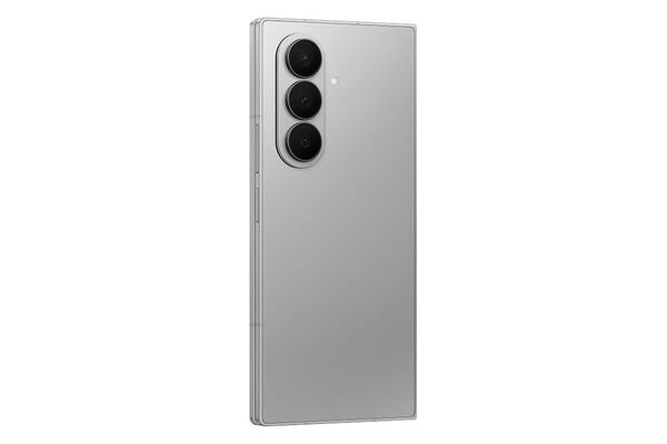 Teléfono Móvil Samsung Galaxy Z Fold7, 512GB, 12GB, Silver Shadow EU SM-F966BZSCEUE
