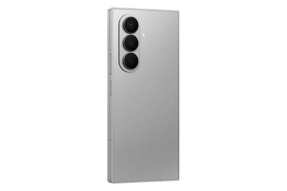 Teléfono Móvil Samsung Galaxy Z Fold7, 512GB, 12GB, Silver Shadow EU SM-F966BZSCEUE