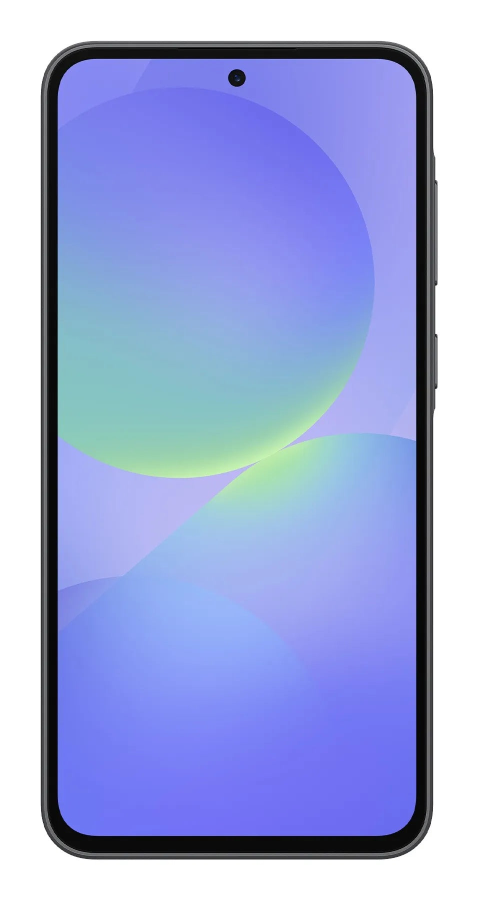 Teléfono Móvil Samsung Galaxy A36, 128GB, Awesome Black SM-A366BZKBEUB