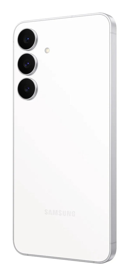 Teléfono Móvil Samsung Galaxy S25 FE, 256GB, Blanco SM-S731BZWGEUB