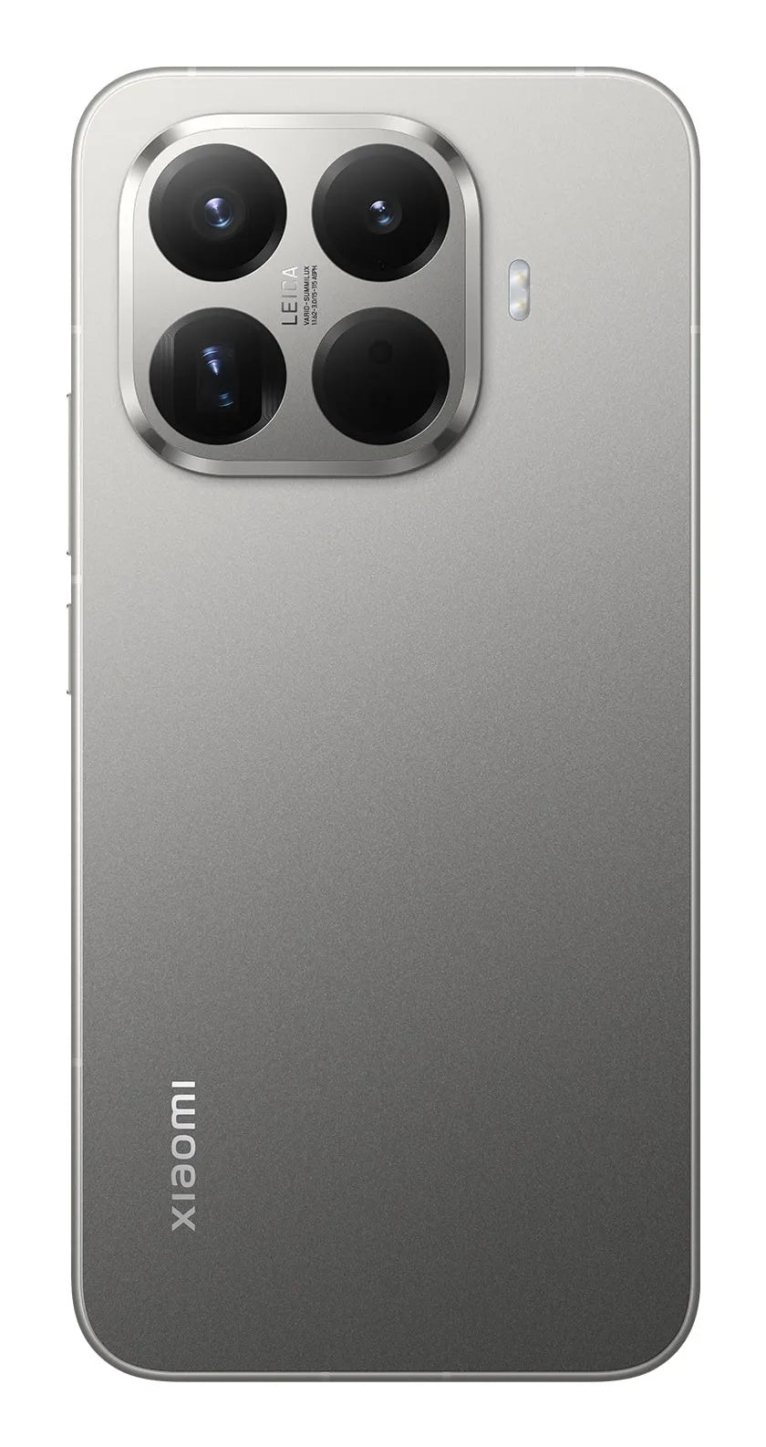 Teléfono Móvil Xiaomi 15T Pro, 512GB, 12GB, Gris MZB0KUUEU