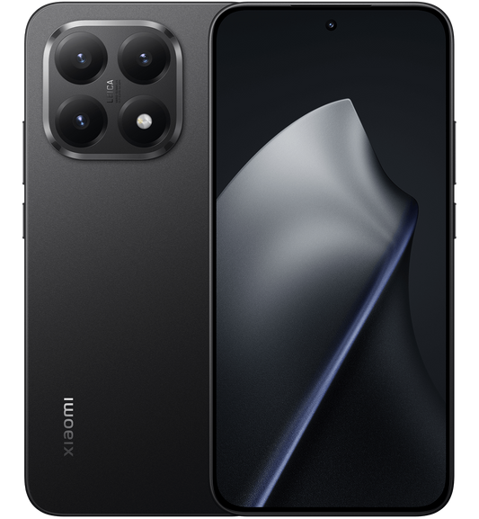 Teléfono Móvil Xiaomi 15T, 256GB, 12GB, Negro MZB0KY5EU
