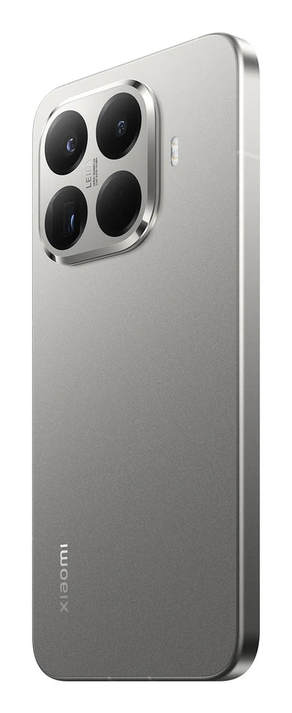 Teléfono Móvil Xiaomi 15T Pro, 512GB, 12GB, Gris MZB0KUUEU