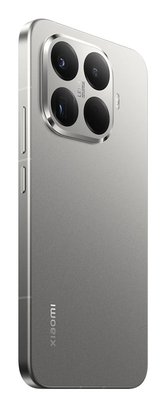 Teléfono Móvil Xiaomi 15T Pro, 512GB, 12GB, Gris MZB0KUUEU