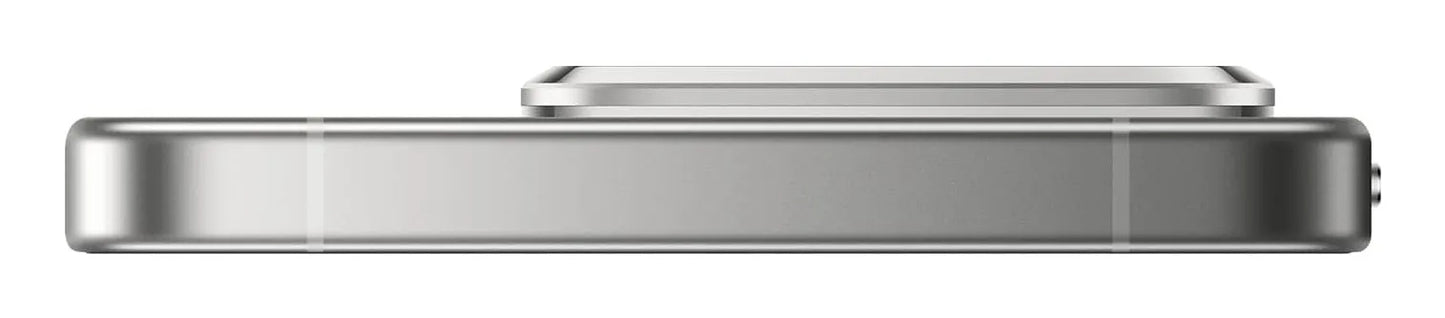 Teléfono Móvil Xiaomi 15T Pro, 512GB, 12GB, Gris MZB0KUUEU