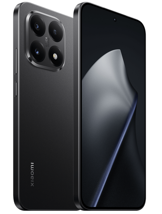 Teléfono Móvil Xiaomi 15T, 256GB, 12GB, Negro MZB0KY5EU
