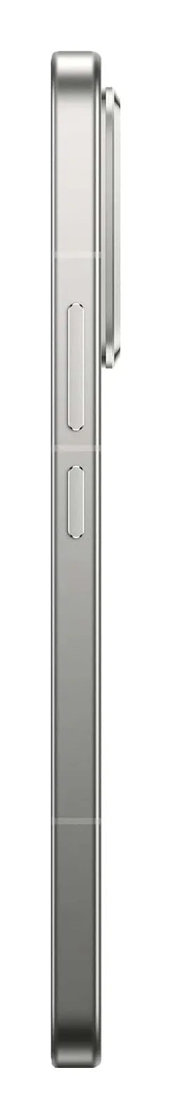 Teléfono Móvil Xiaomi 15T Pro, 512GB, 12GB, Gris MZB0KUUEU