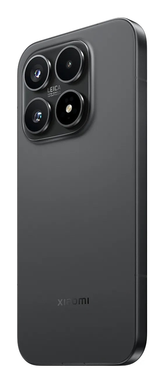 Teléfono Móvil Xiaomi 17, 512GB, 12GB, Negro MZB0MMMEU