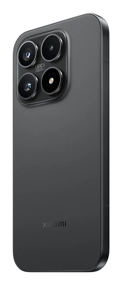 Teléfono Móvil Xiaomi 17, 512GB, 12GB, Negro MZB0MMMEU